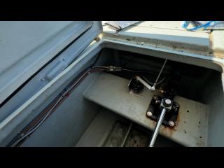 ヤンマー あらしおDE34BF