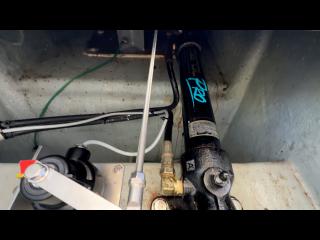 ヤンマー あらしおDE34BF