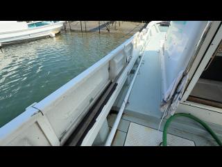 ヤンマー あらしおDE34BF