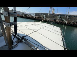 ヤンマー あらしおDE34BF