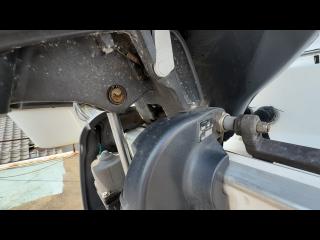 ヤマハ エアロギア AG-21