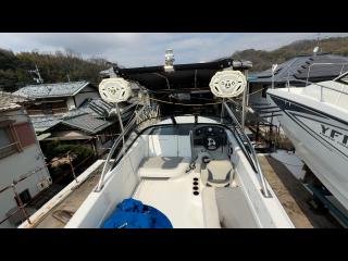 ヤマハ エアロギア AG-21