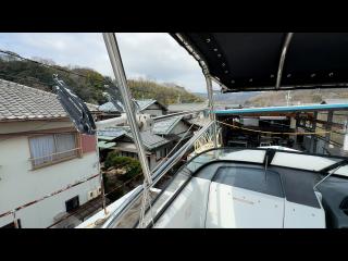 ヤマハ エアロギア AG-21