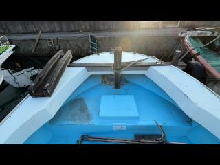 浜石造船所 浜石造船所32フィート漁船