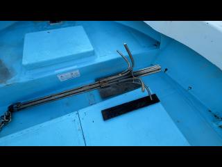 浜石造船所 浜石造船所32フィート漁船