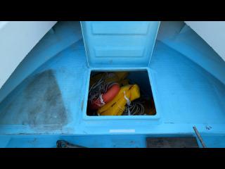 浜石造船所 浜石造船所32フィート漁船