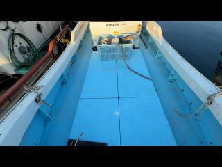 浜石造船所 浜石造船所32フィート漁船