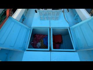 浜石造船所 浜石造船所32フィート漁船