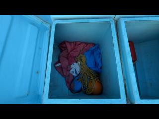 浜石造船所 浜石造船所32フィート漁船