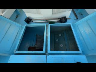 浜石造船所 浜石造船所32フィート漁船