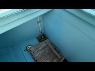 浜石造船所 浜石造船所32フィート漁船