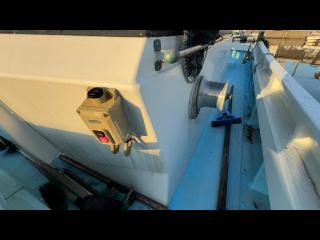 浜石造船所 浜石造船所32フィート漁船