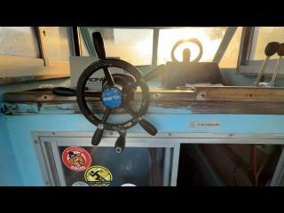 浜石造船所 浜石造船所32フィート漁船