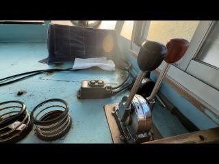 浜石造船所 浜石造船所32フィート漁船