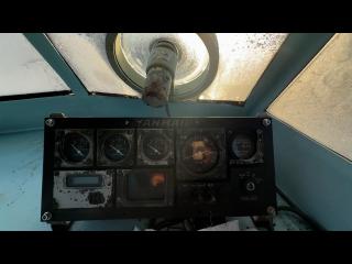 浜石造船所 浜石造船所32フィート漁船