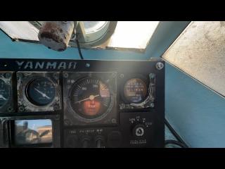 浜石造船所 浜石造船所32フィート漁船