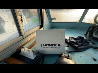 浜石造船所 浜石造船所32フィート漁船