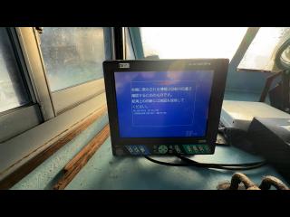 浜石造船所 浜石造船所32フィート漁船