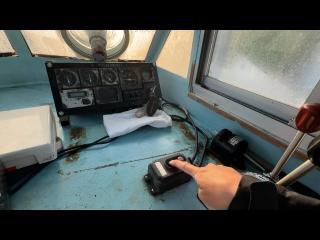 浜石造船所 浜石造船所32フィート漁船