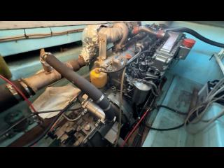 浜石造船所 浜石造船所32フィート漁船