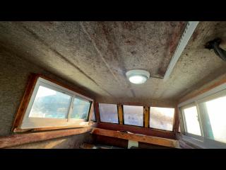 浜石造船所 浜石造船所32フィート漁船