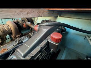 浜石造船所 浜石造船所32フィート漁船