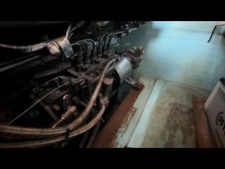 浜石造船所 浜石造船所32フィート漁船