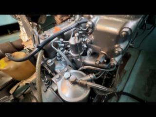 浜石造船所 浜石造船所32フィート漁船