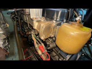 浜石造船所 浜石造船所32フィート漁船