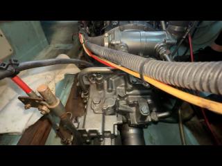 浜石造船所 浜石造船所32フィート漁船