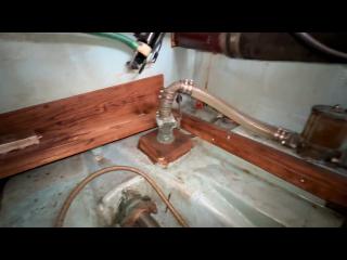 浜石造船所 浜石造船所32フィート漁船