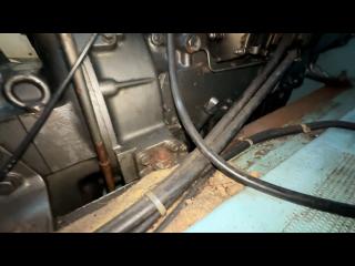 浜石造船所 浜石造船所32フィート漁船