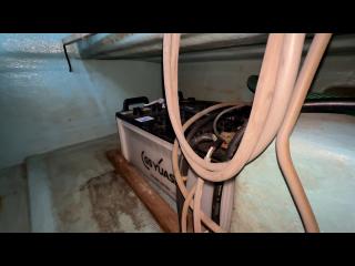 浜石造船所 浜石造船所32フィート漁船