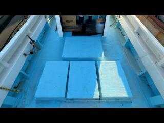 浜石造船所 浜石造船所32フィート漁船