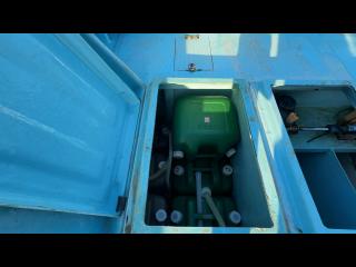 浜石造船所 浜石造船所32フィート漁船