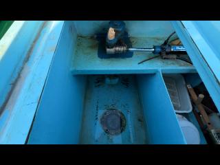 浜石造船所 浜石造船所32フィート漁船