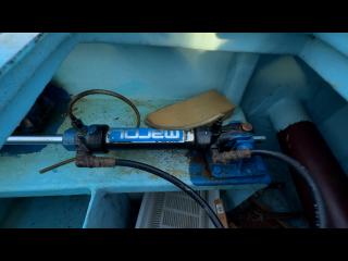 浜石造船所 浜石造船所32フィート漁船