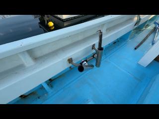 浜石造船所 浜石造船所32フィート漁船