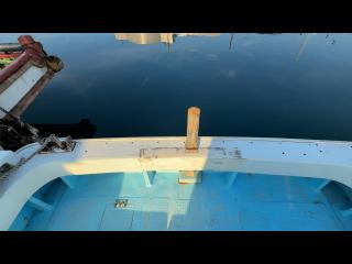 浜石造船所 浜石造船所32フィート漁船