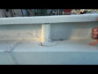 浜石造船所 浜石造船所32フィート漁船