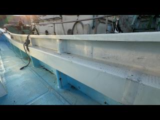 浜石造船所 浜石造船所32フィート漁船