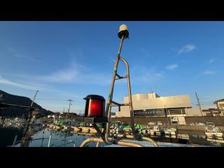 浜石造船所 浜石造船所32フィート漁船