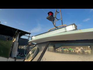 浜石造船所 浜石造船所32フィート漁船