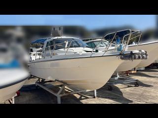 ニッサン サンフィッシャー780S(FPS780S)