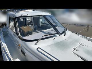 ニッサン サンフィッシャー780S(FPS780S)