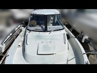 ニッサン サンフィッシャー780S(FPS780S)