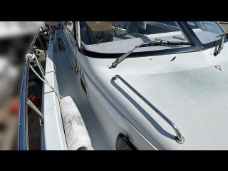 ニッサン サンフィッシャー780S(FPS780S)