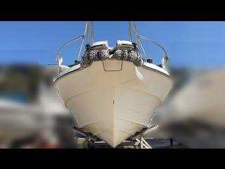 ニッサン サンフィッシャー780S(FPS780S)