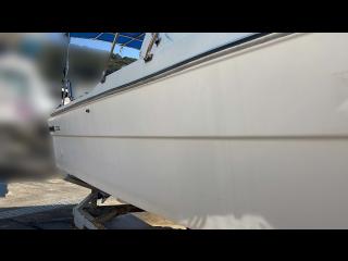 ニッサン サンフィッシャー780S(FPS780S)