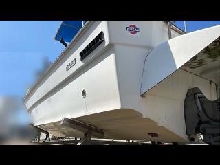 ニッサン サンフィッシャー780S(FPS780S)